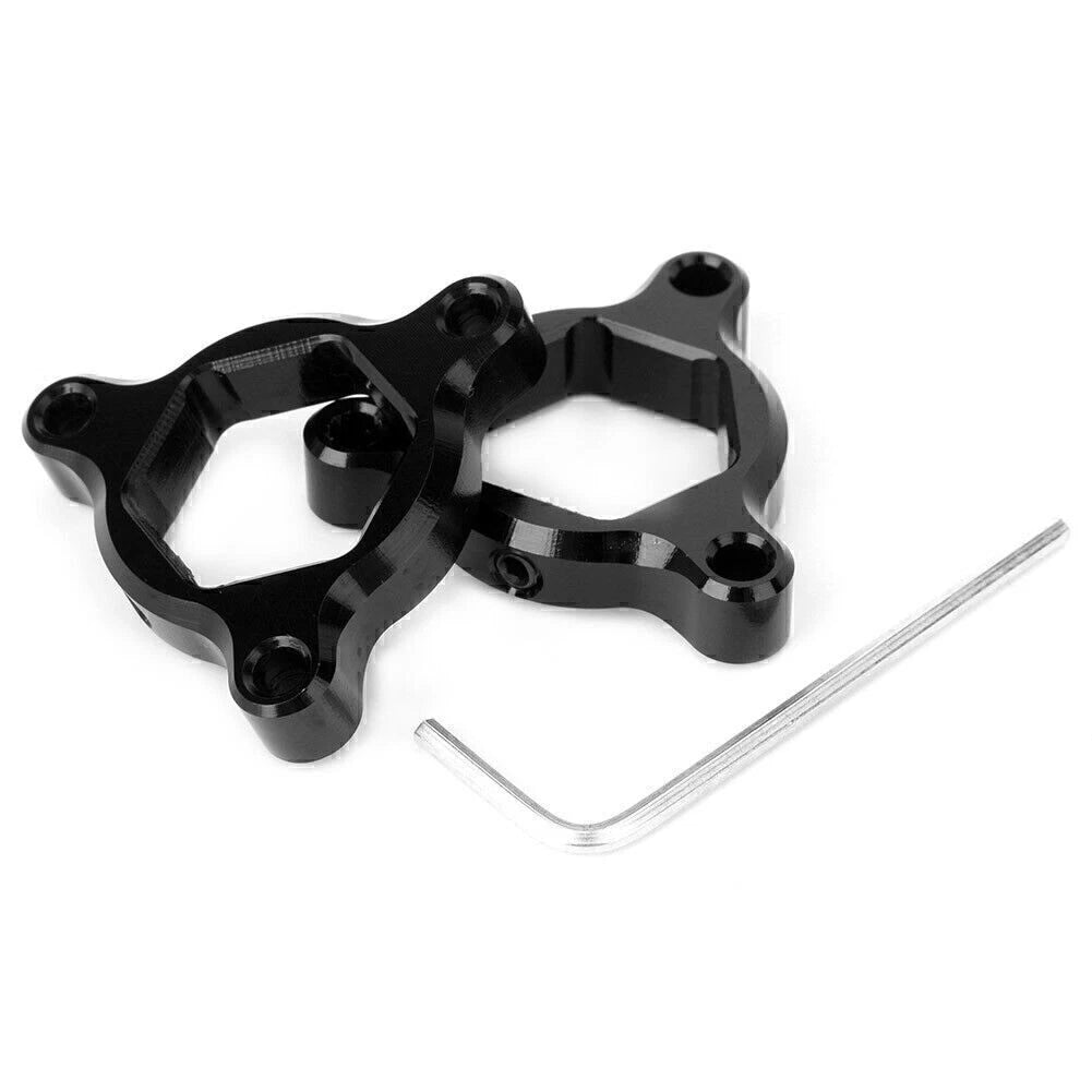 Fork Preload Adjusters for Honda CRF1000L Africa Twin (2016–2018)