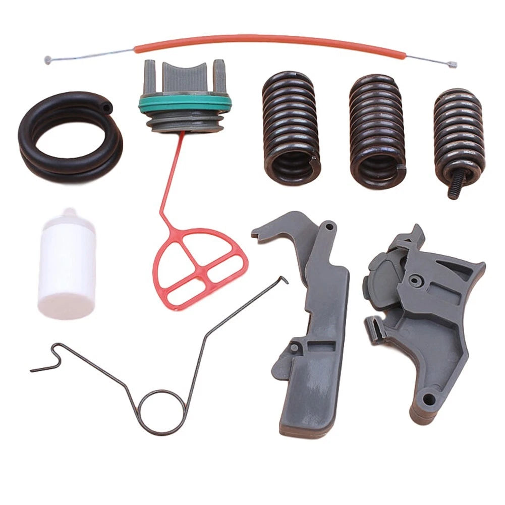 Throttle Control Assembly for XP Chainsaw Models (Various)