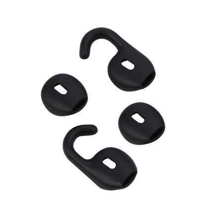 Silicone Earbud Tips Set for Jabra Talk 45/Stealth/Boost