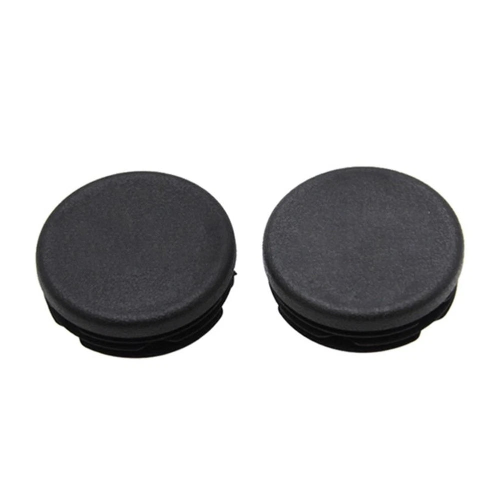 Frame Hole Cover Caps for Yamaha YZF-R7 (2021–2022)