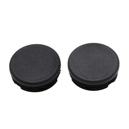 Frame Hole Cover Caps for Yamaha YZF-R7 (2021–2022)