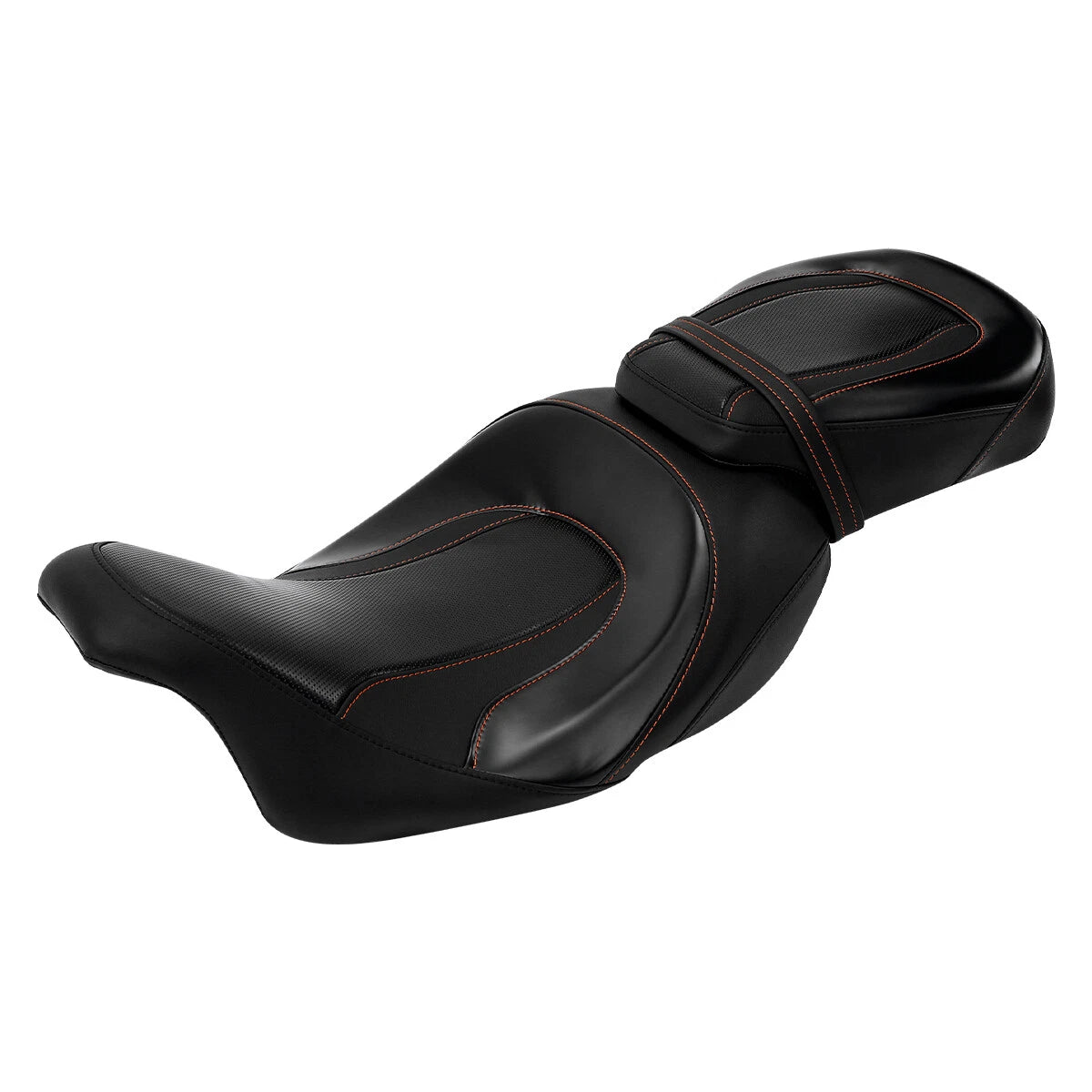 Driver & Passenger Seat for Harley Touring Road Glide CVO Limited (2009–2023)