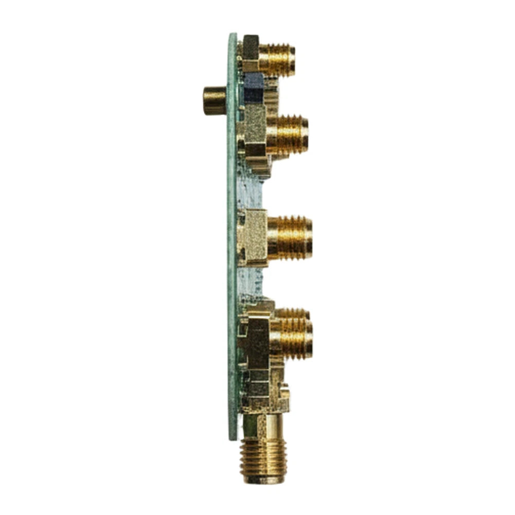 SP8T RF Switch Module for 8 Select Antenna Applications (50KHz to 6GHz)