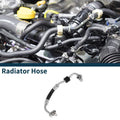 Radiator Hose Replacement for Mercedes-Benz CLS (2005–2011)