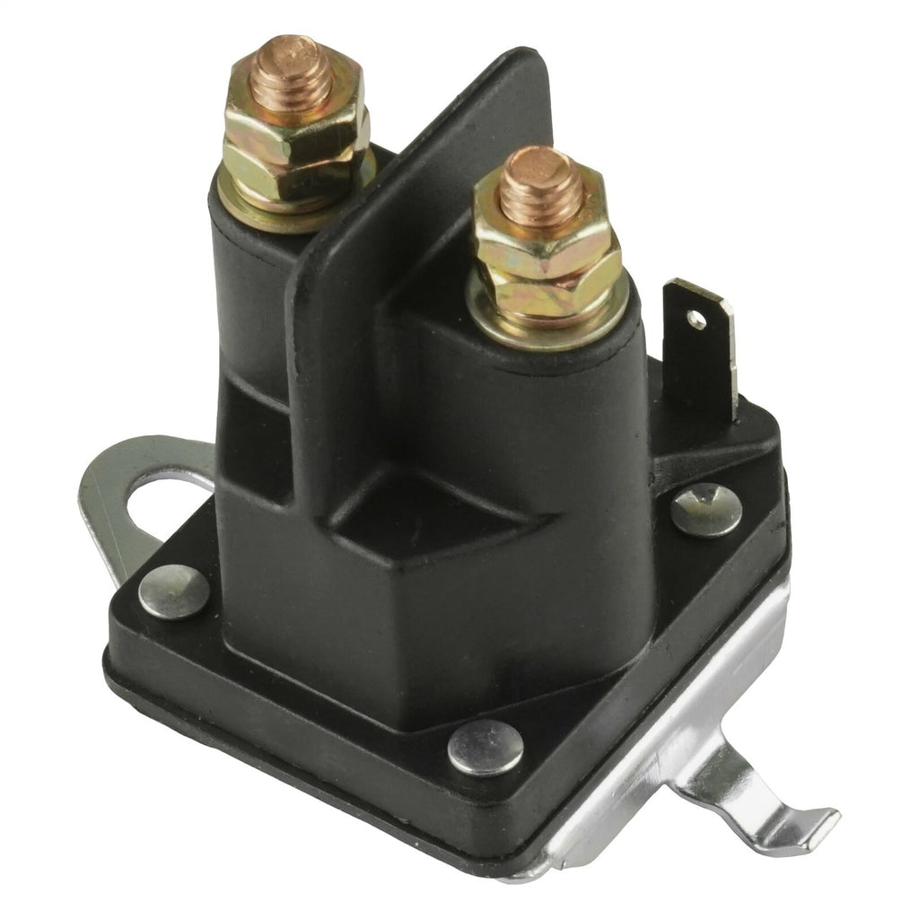 Starter Solenoid Replacement for Poulan SO17542LT PXT195G42 (2020–2025)