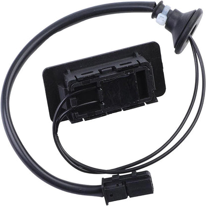 Tailgate Release Control Button Switch 96940890 for Chevy Sonic (2012–2019)