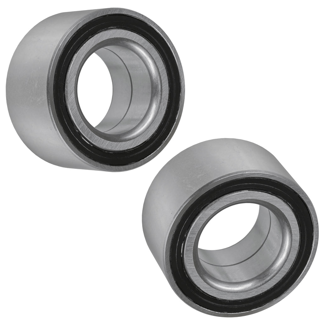 Rear Wheel Ball Bearings Replacement Pair for Polaris Ranger 500 (2004–2013)