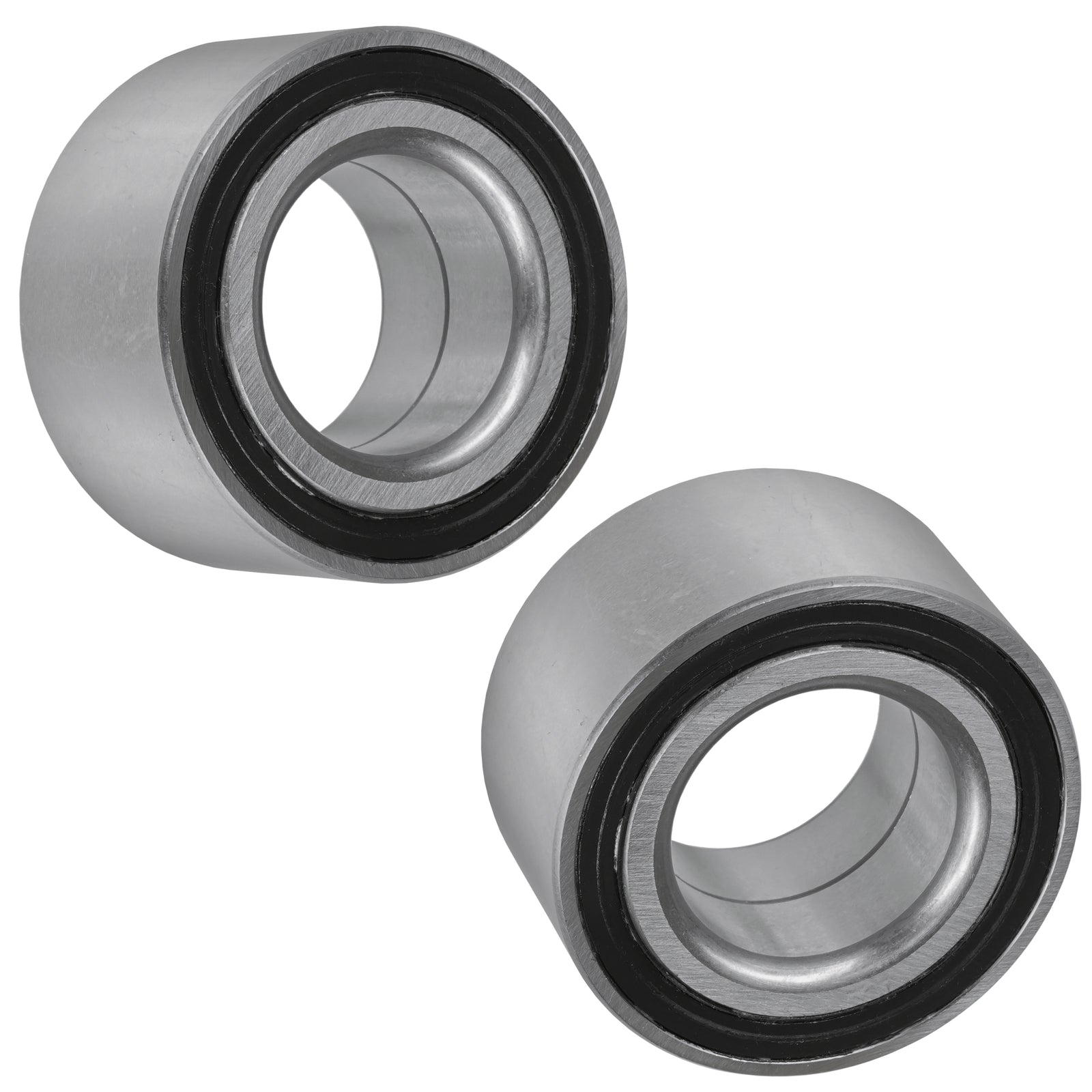 Rear Wheel Ball Bearings Replacement Pair for Polaris Ranger 500 (2004–2013)