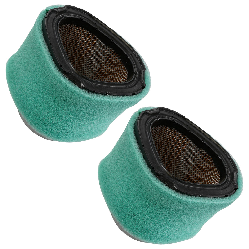 Air Filter Replacement for John Deere LX172 LX173 LX176 (2003–2015)