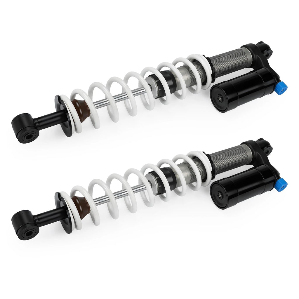 Rear Air Shocks for Polaris Scrambler 850, Sportsman 550/850/1000 XP (2014–2023)