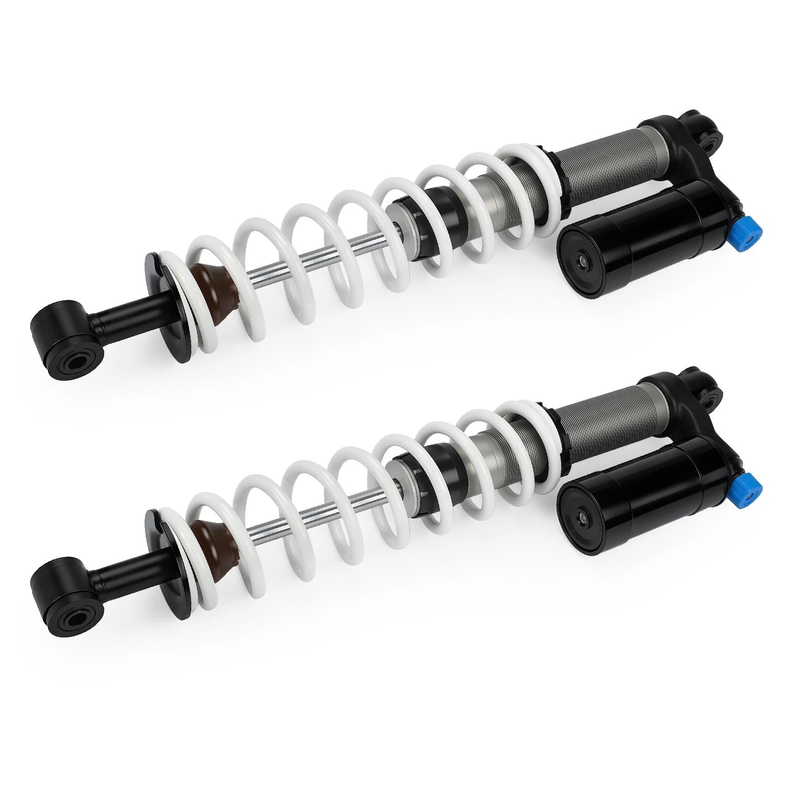 Rear Air Shocks for Polaris Scrambler 850, Sportsman 550/850/1000 XP (2014–2023)