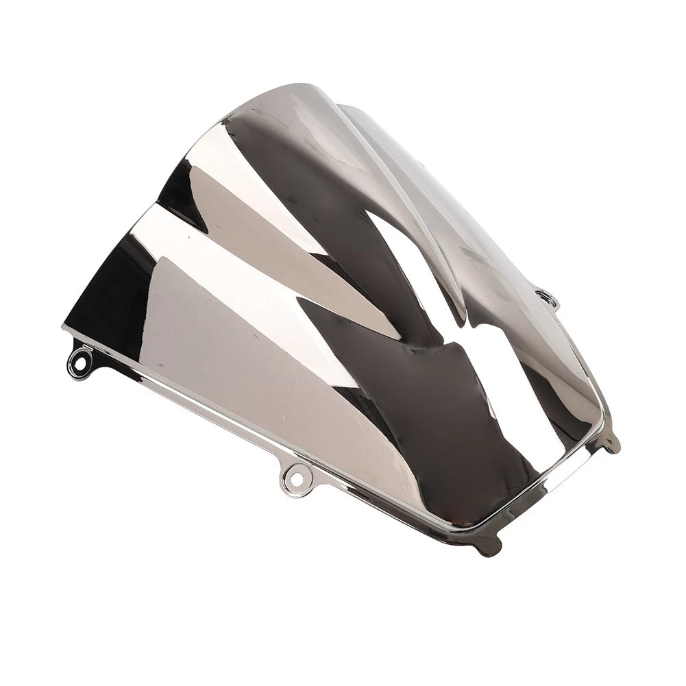 Windscreen Windshield Wind Deflector Glass Spoiler For Honda CBR600RR 21-2025