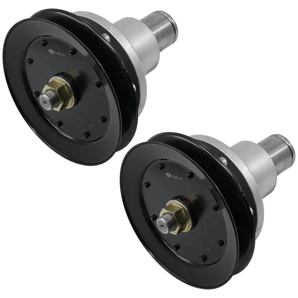 Deck Outer Spindles Replacement for Exmark FMD524 FR524 52in (2019–2020)