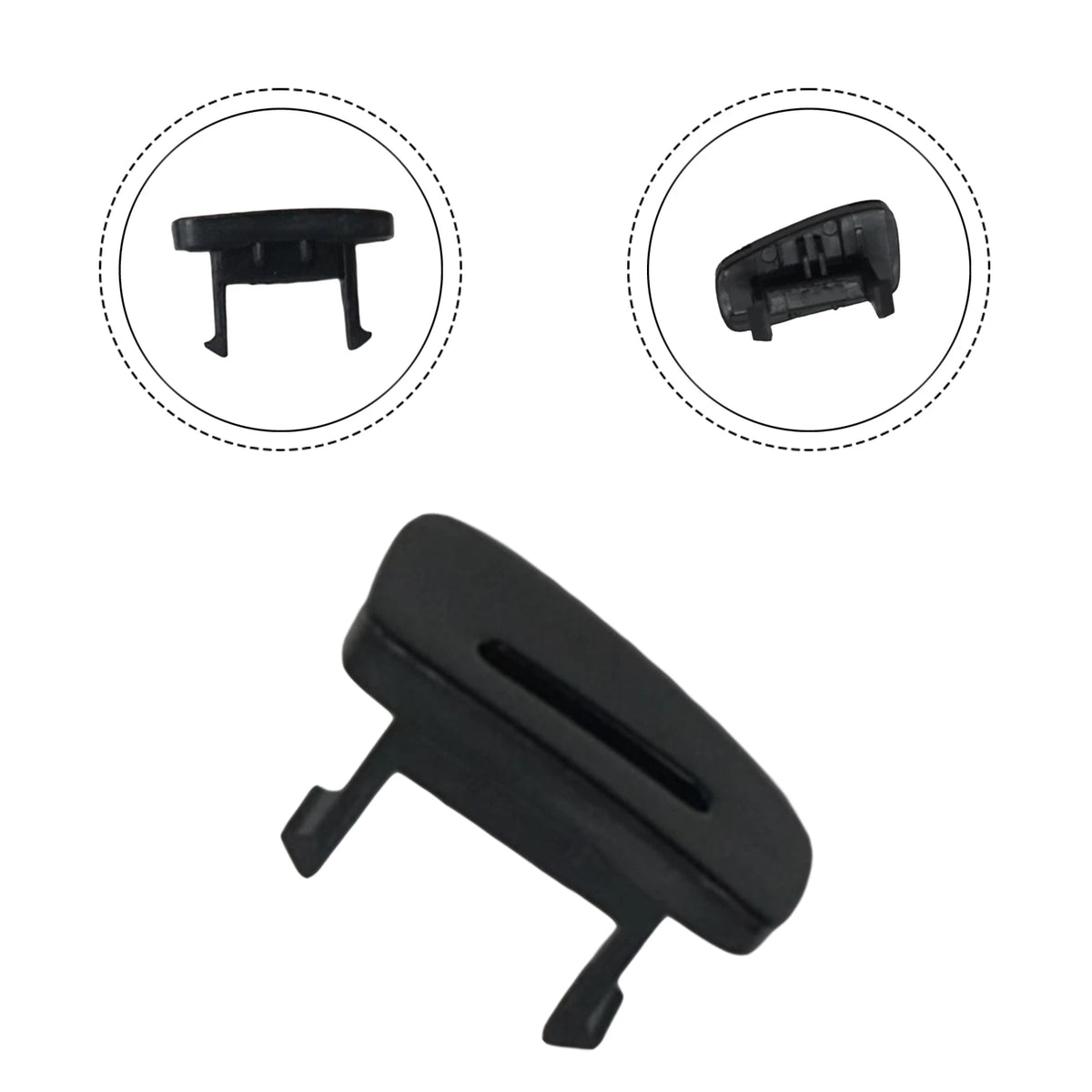 Gear Shifter Lock Release Shell for Daily Driving