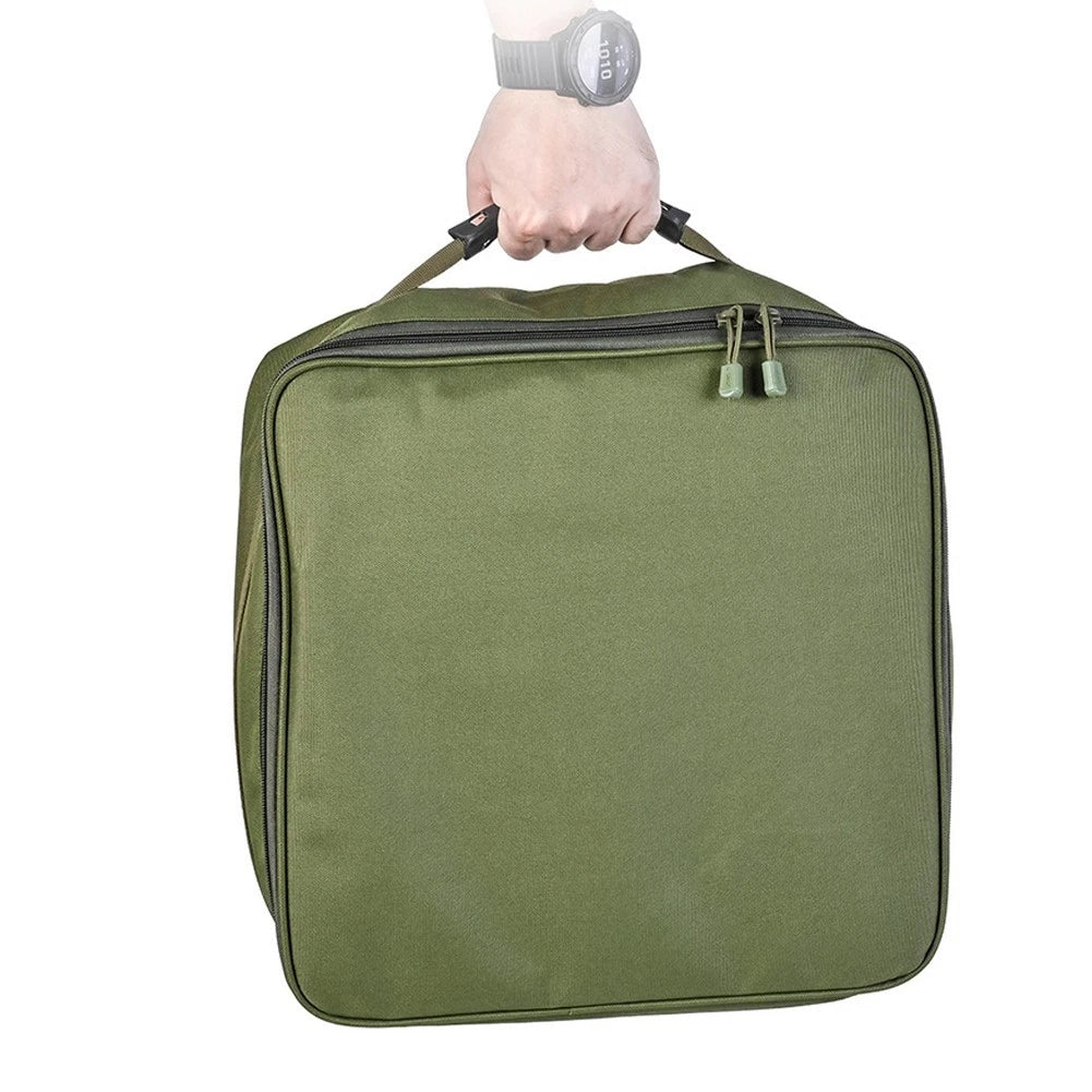 Fishing Reel Storage Bag for Universal Use (Waterproof 600D Oxford)