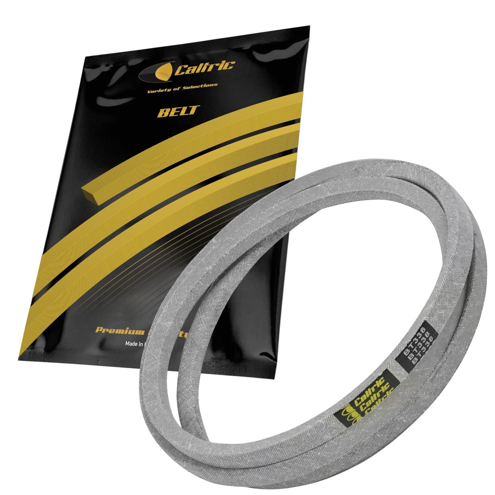 Power Train Belt Replacement for White Outdoor LT-2200 LT-2000 (1991–2000)
