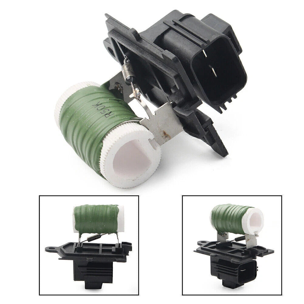 Engine Cooling Fan Resistor 68054677AA for Dodge Journey (2009–2019)