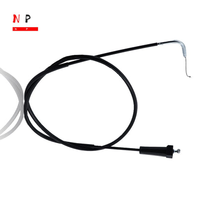 Throttle Cable for Arctic Cat 400 454 500 Bearcat 454 (1996–2001)