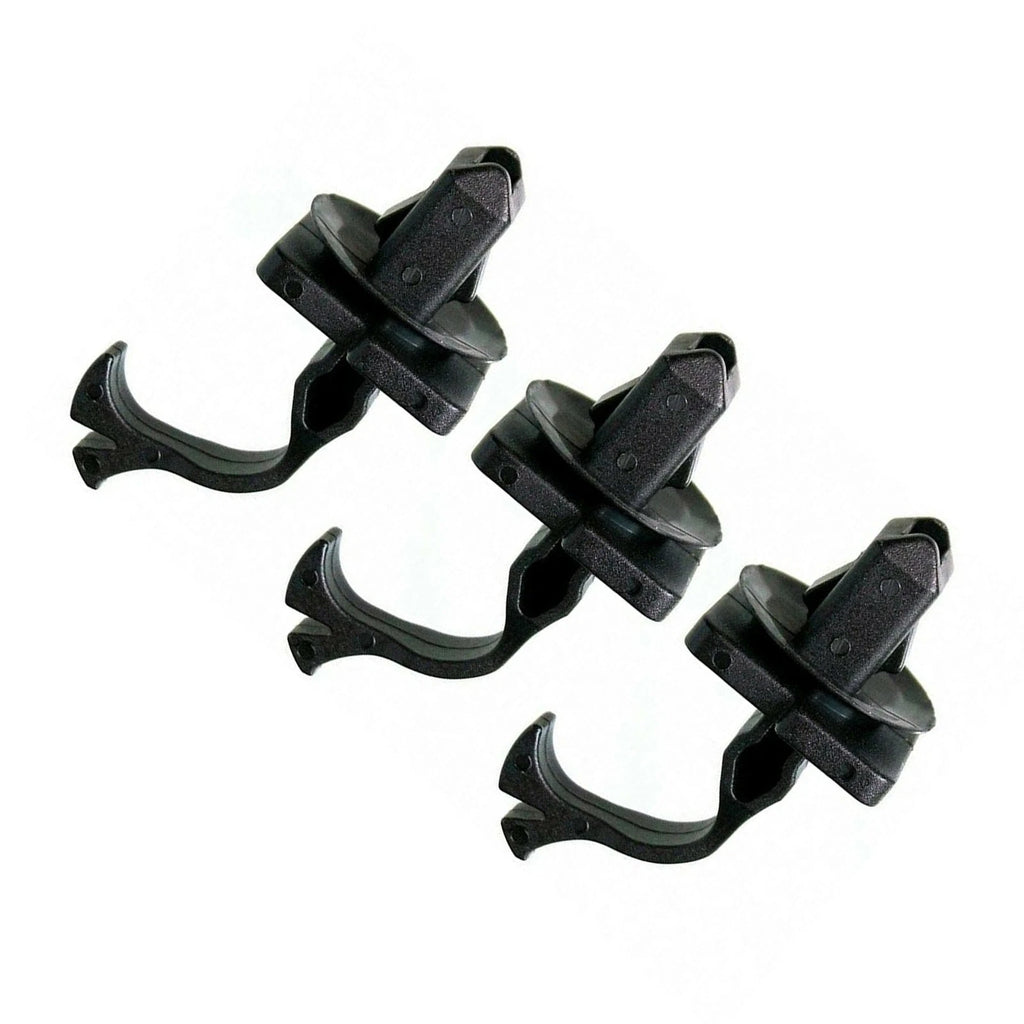 Windshield Molded Clip for Toyota