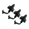 Windshield Molded Clip for Toyota