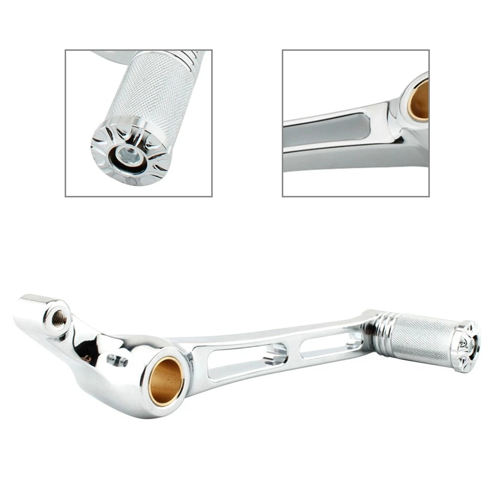 CNC Gear Shift Peg Shifter Lever for Harley V-Rod Muscle 2002–2017