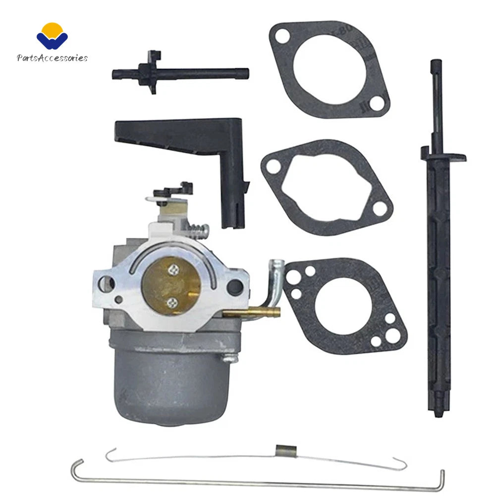 Carburetor 796122 for Briggs & Stratton 20A114 20A414 794593 793161 696737