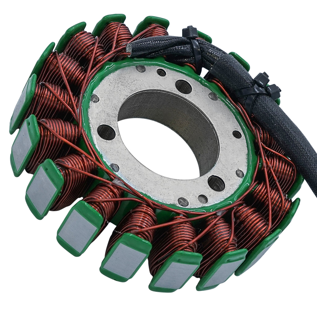 Stator Replacement for Suzuki Grand Vitara Swift (1998–2005)