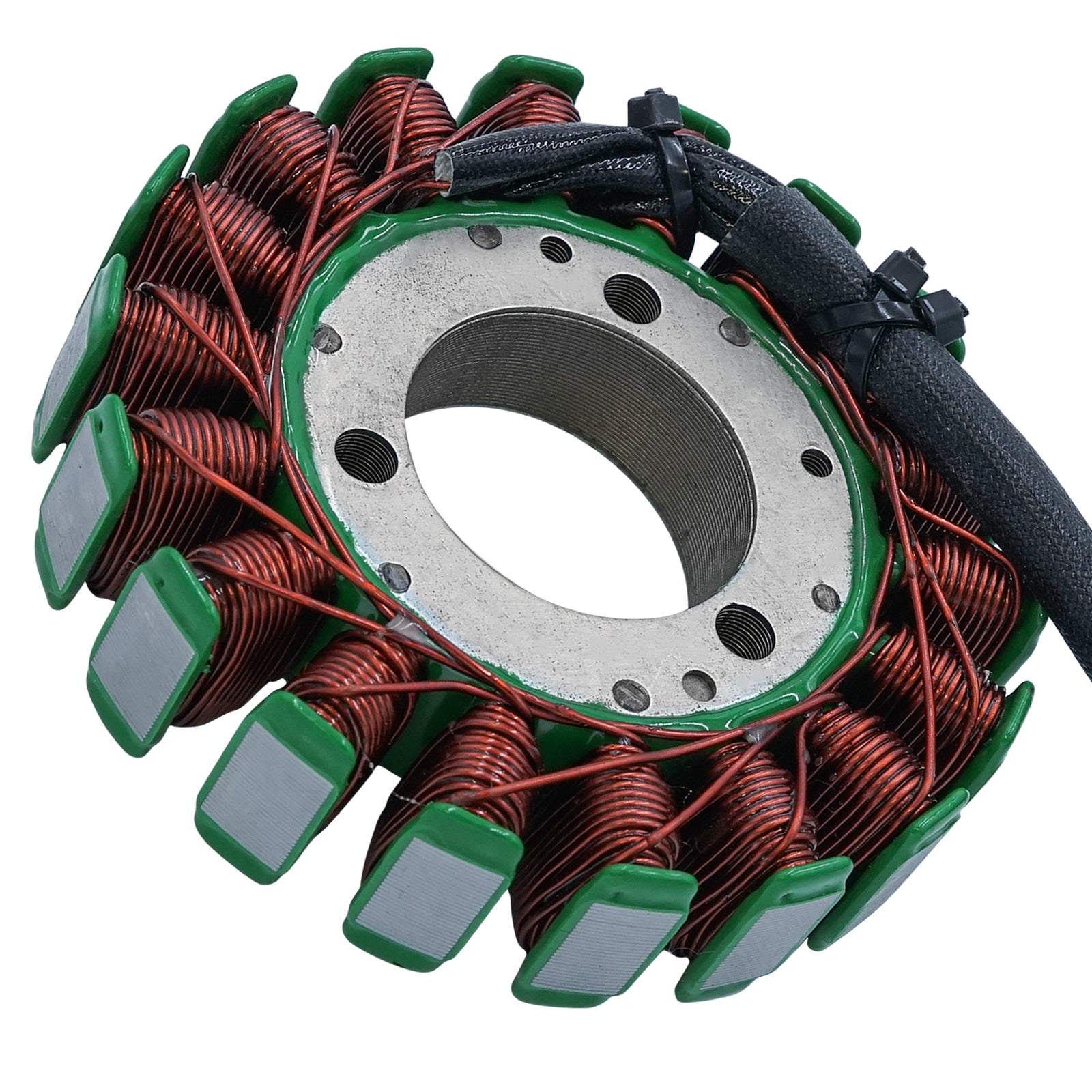 Stator Replacement for Suzuki Grand Vitara Swift (1998–2005)