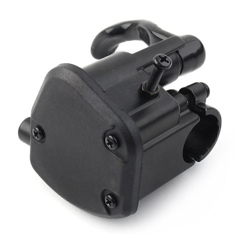 Thumb Throttle Assembly for Yamaha Raptor 350 660 700 (2001–2014)