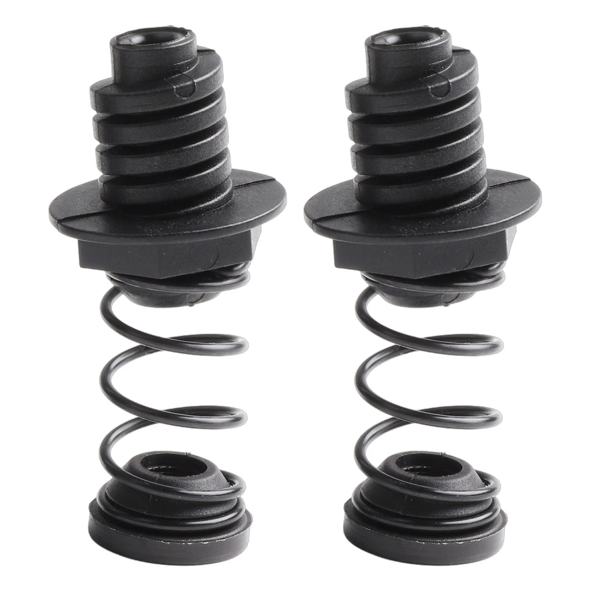 Trunk Springs for Ford Mustang (1994–1998)