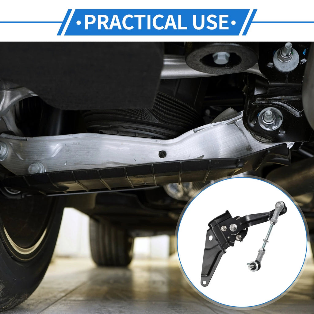 Air Suspension Ride Height Level Sensor for Lexus IS250 IS350 (2006–2008)