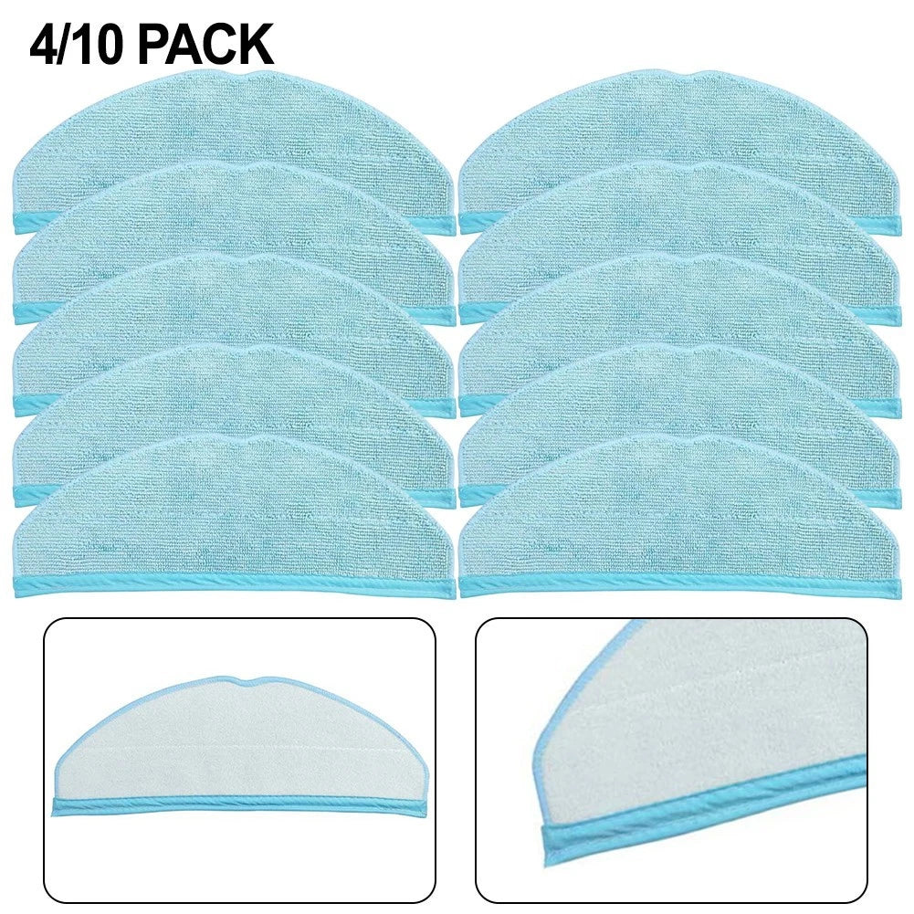 Mop Cloths for Homerun Robots (2023)