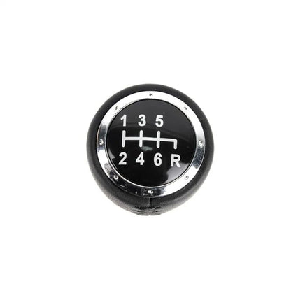 6 Speed Gear Shift Knob for Honda Accord (2008–2015)