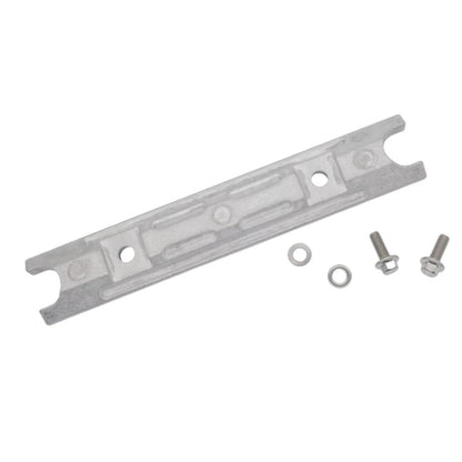 Zinc Bracket Anode for Yamaha 70HP 75HP 80HP 90HP (2-Stroke) 75A 80A 90A
