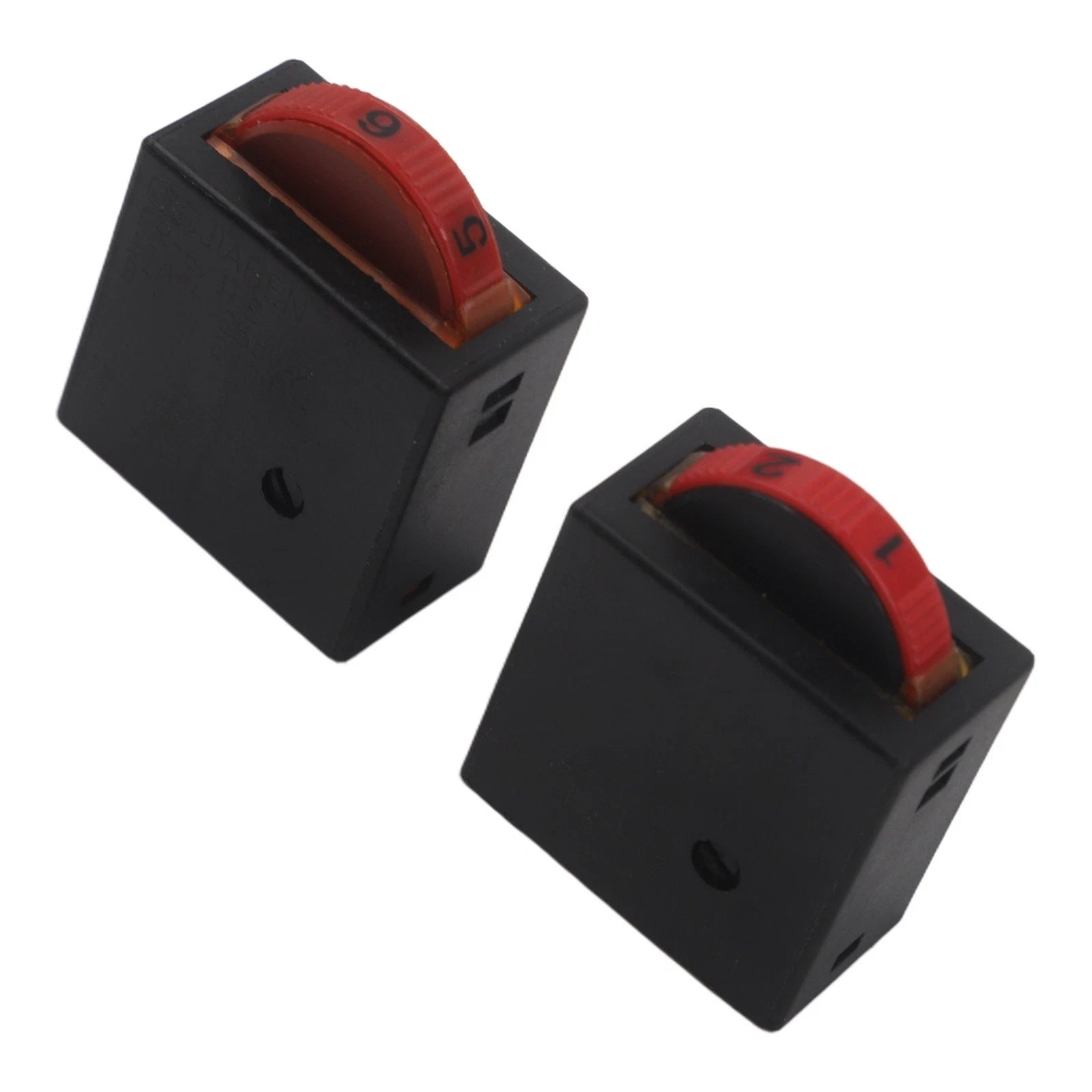 Angle Grinder Switch Controller with 6 Speeds for Polishing Machines