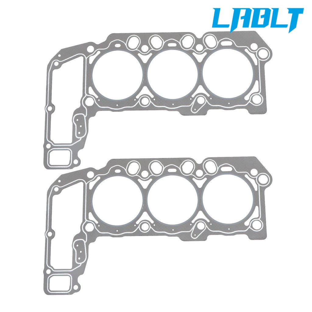 Engine Rebuild Kit for Dodge Dakota, Ram, Durango 3.7L (2005–2010) 5019316AA