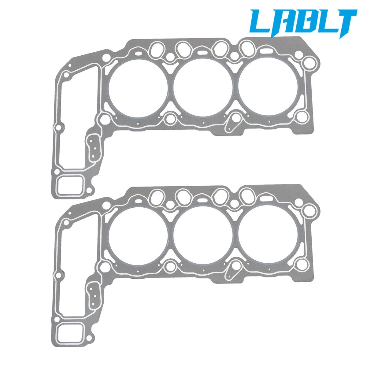Engine Rebuild Kit for Dodge Dakota, Ram, Durango 3.7L (2005–2010) 5019316AA