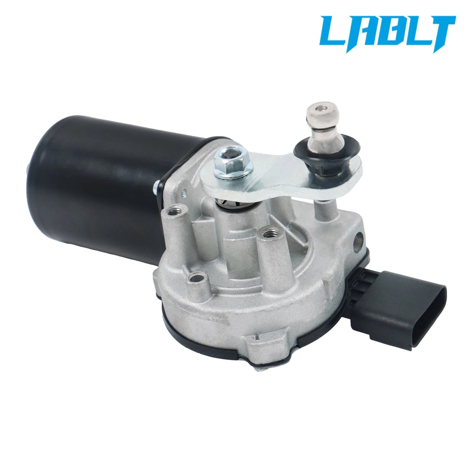 Front Windshield Wiper Motor for Jeep Wrangler (2007–2018)