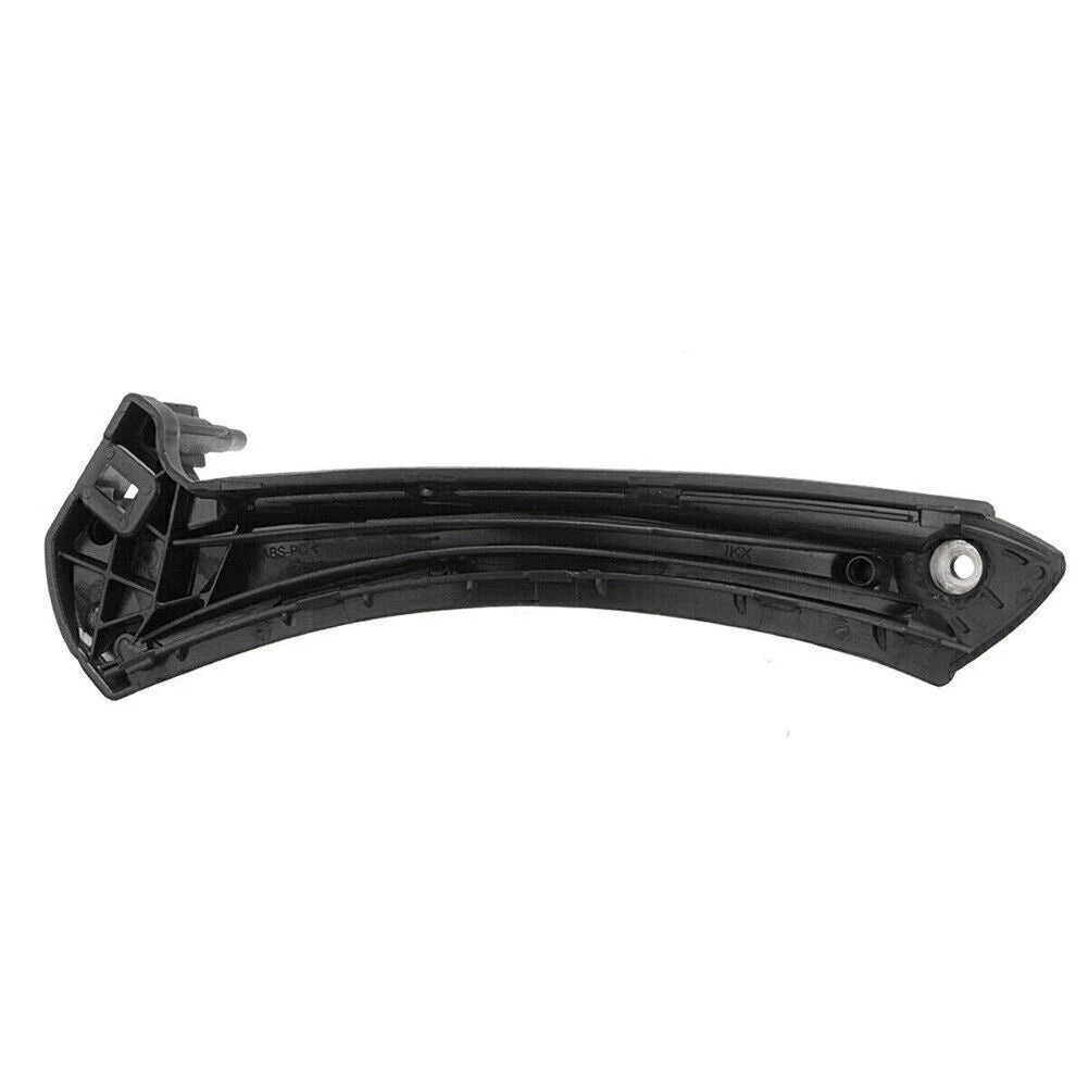 Inner + Outer Right Door Panel Handle Pull Frame Trim for BMW 3-Series (2007–2013)