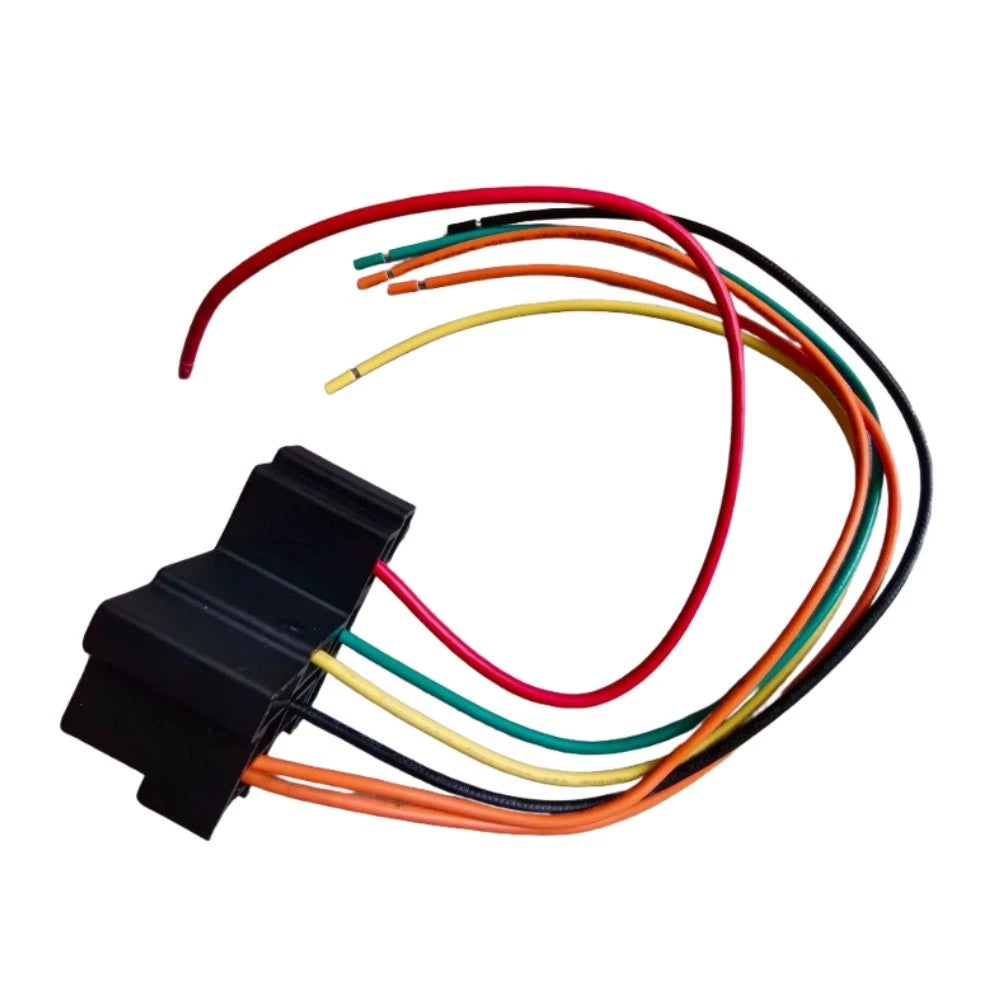 Headlamp Switch Pigtail Connector for Chevrolet Buick