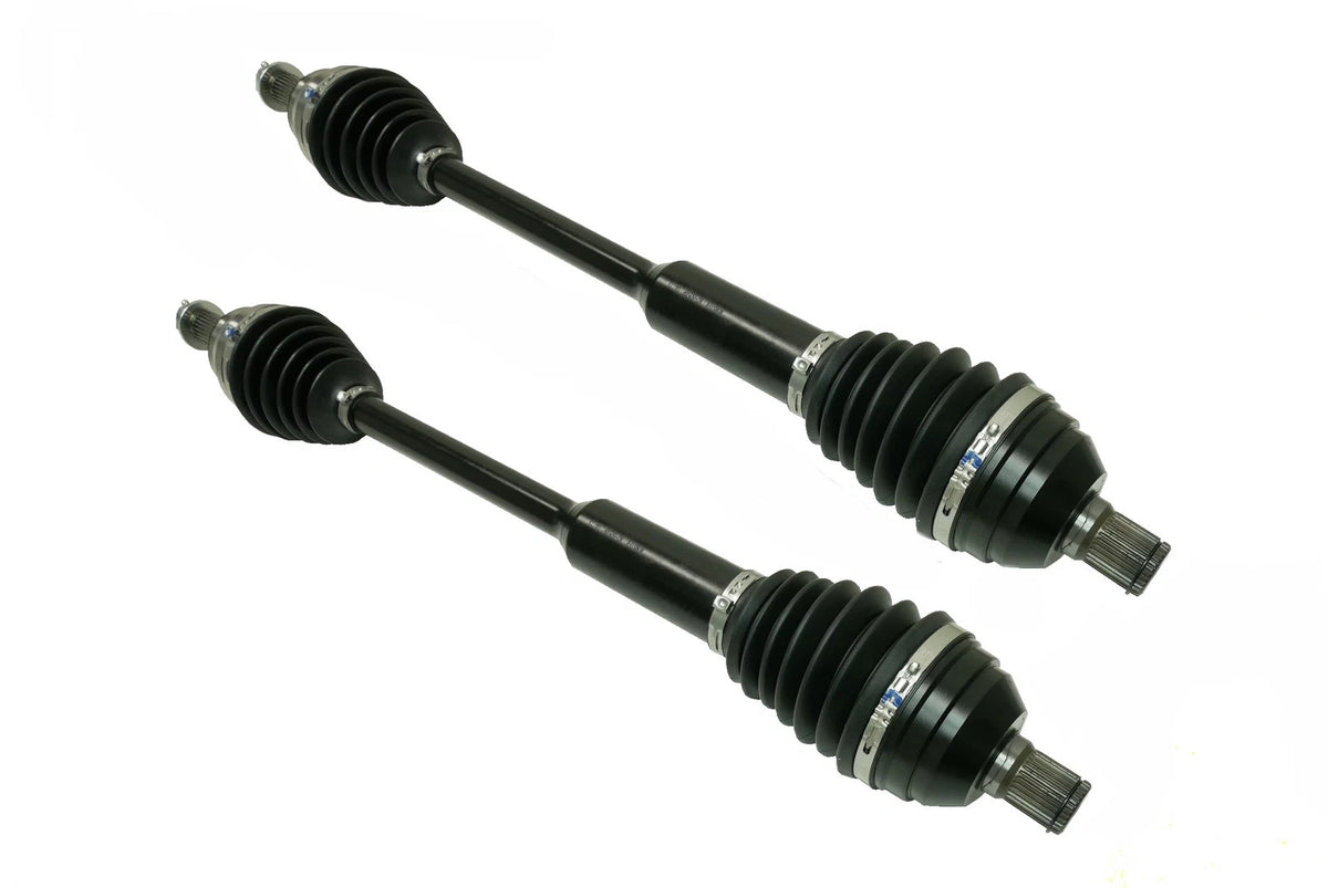 Monster XP Series Rear CV Axles for Arctic Cat 250 (2004–2010) L & R