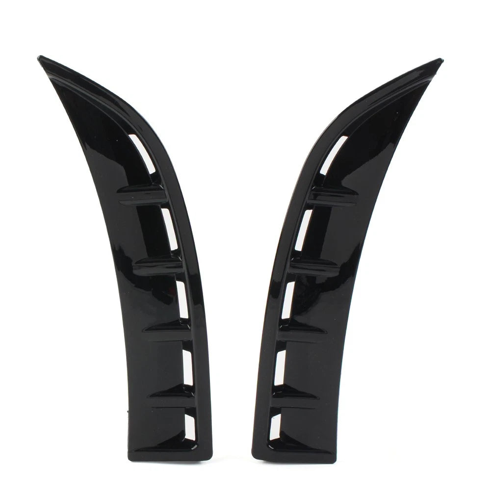 Front Bumper Breather for Mercedes Benz CLA C118 (2020–Present)