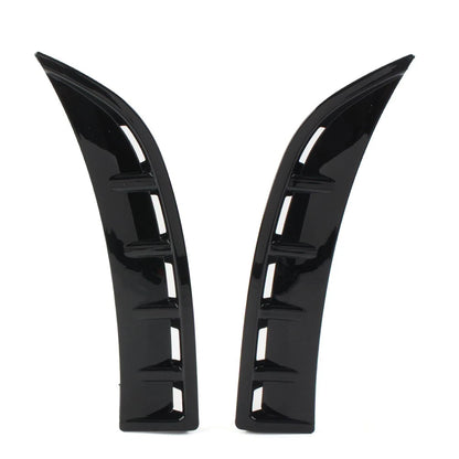 Front Bumper Breather for Mercedes Benz CLA C118 (2020–Present)