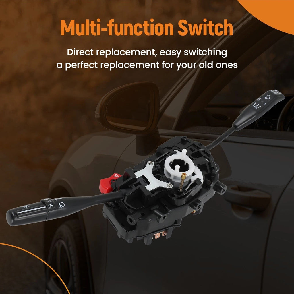 Multi Function Turn Signal Switch for Mazda B2200 (1985–1994) UB72-66-120