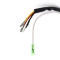 Rectifier Regulator for Suzuki Outboard DF9.9 (2005–2009) DF15 (2004–2012) 32801-94J01