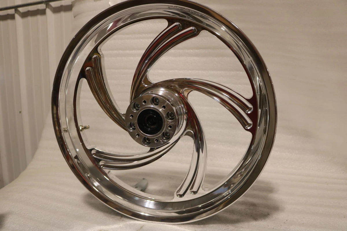 18x3.5 Front Wheel for Victory Arlen Ness 1520794