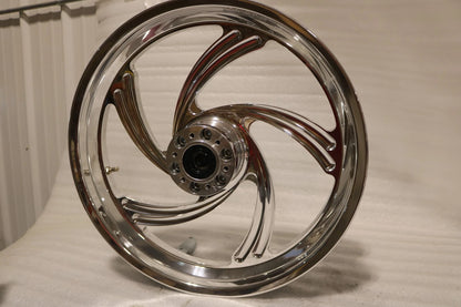 18x3.5 Front Wheel for Victory Arlen Ness 1520794