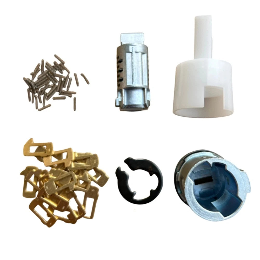 Ignition Lock Repair Kit for Ford Lincoln Mazda (Multiple Models)
