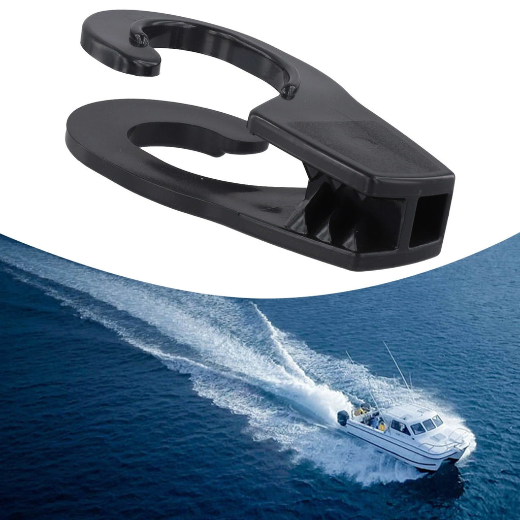 32mm Mudguard Hook Cable Accessory for Marine Applications