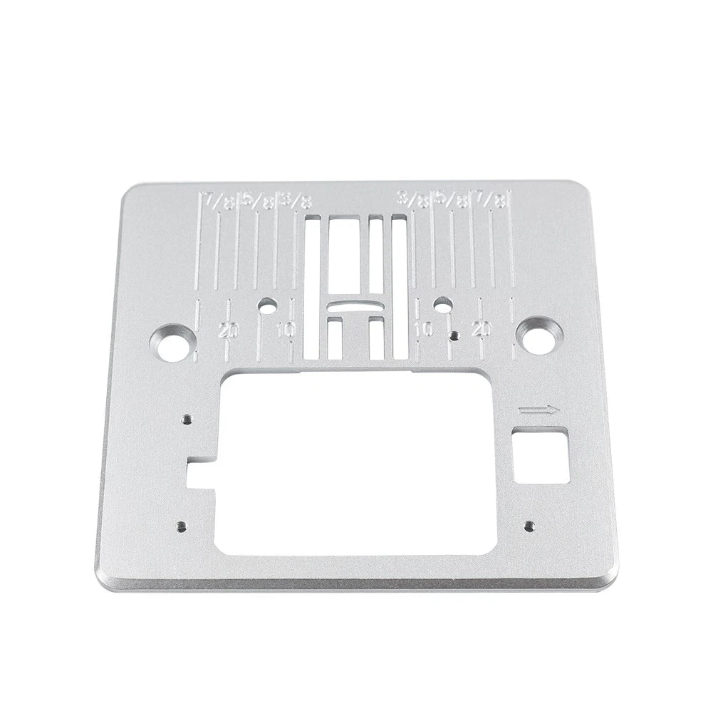 Sewing Machine Needle Plate for 3321, 44S, 4411, 4423, 4432, 85SCH (1PC)